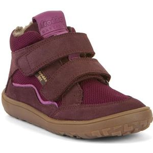 Froddo Barefoot Tex Wool, bordeaux, 27 EU