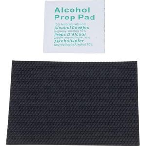 Universele Antislip Toetsenbord Voeten Pads Stickers DIY Toetsenbord Anti-slip Voeten