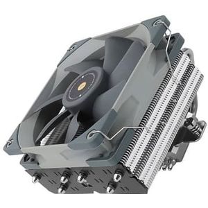 CPU-radiator met 120 mm ventilatorgrootte geavanceerde luchtgekoeld voor intensieve computertaken voor 1700-serie koellichaam