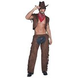 Fever Male Ride Em High Cowboy Costume (M)