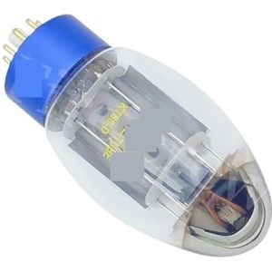 KT88-D KT88D Vacuümbuis EL34 KT88 6550 KT120 KT66 KT100 KT77 Elektronische buisversterker met audioventiel (2 stuks bijpassende paar)