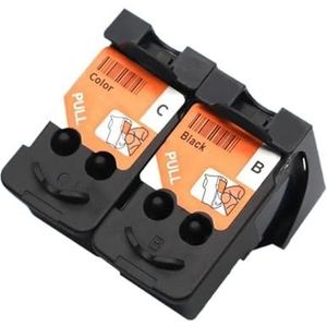 Printkop QY6-8001 QY6-8017 BH-1 CH-1 Printkop Voor G1100 G1110 G2100 G2110 G2111 G3100 G3110 G3111 G4100 G4110 (A set)