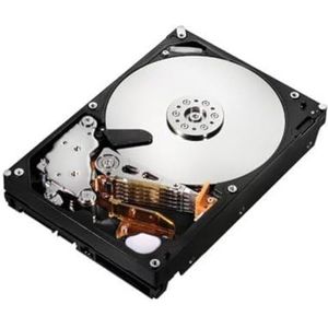 Harde Schijf - Intern - 500 GB - 7200 rpm - 12 V/5 V