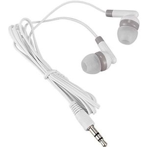 Rheross 3.5mm In-ear Stereo Oordopjes Hoofdtelefoon Oortelefoon Headset voor Mobiele Telefoon MP4 MP3
