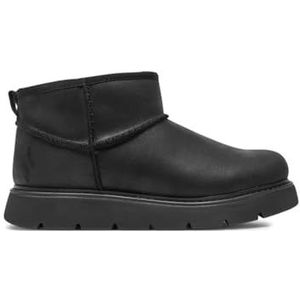 Skechers - Keepsakes Lite - Enkellaars - Zwart