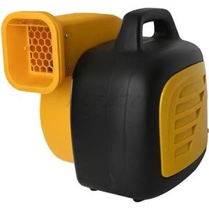 Turboventilator, Opblaasbare, Krachtige, Opblaasbaar Kasteel, Dansende Ster, Speeltuin, Restaurantgereedschap, voor het reinigen van auto/toetsenbord/huis(950)