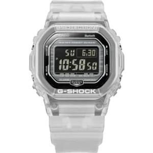 Casio G-Shock Men's Transparent Watch DW-B5600G-7ER