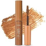 Mascara - Zwart - Voor Gedefinieerde Wenkbrauwen