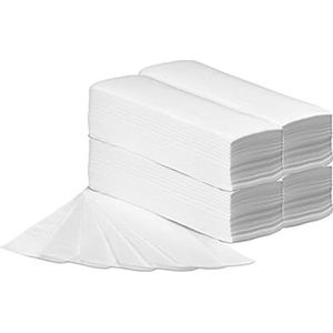 500 non-woven waxing strips voor vervorming door Purenail