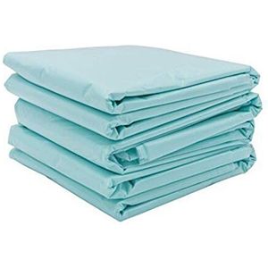 chi-enterprise 30 x hygiënische zakken voor detox-voetbad-apparaat, tegen verkleuringen en afzettingen, voor elektrolyse-bad, BioEnergiser, Ion Cleanser, Hydrosana en nog veel meer, voetbadbeschermer,