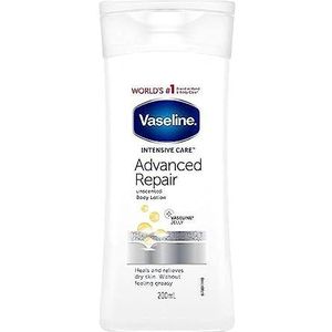 Vaseline Vaselina Repair Lotion Geavanceerd, 1 x 200 ml