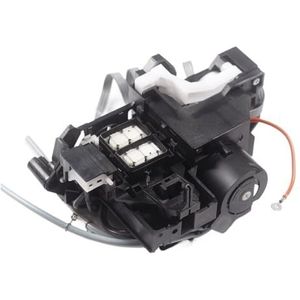 Capping Station Ink Pump System for S-tylus Photo R1800 R1900 R2000 R2400 R2880 P400 P408 Reinigingseenheid Assy