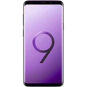 Samsung Galaxy S9+ - Smartphone - Paars - 64 GB - 6,2 inch