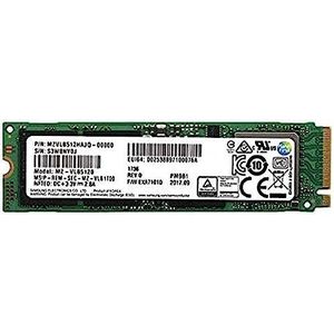 Samsung PM981 M.2 512 GB PCI Express 3.0 NVMe
