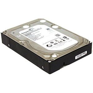Seagate ST6000NM0024 Interne harde schijf, 6 TB, 3,5