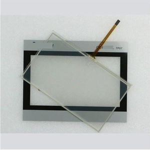HAPRSLIKG CO-Trust Copanel TP07 CTS6 T07-CH020/CH012 displaybeschermfolie van kunststof voor touchscreen (film en touchpad)