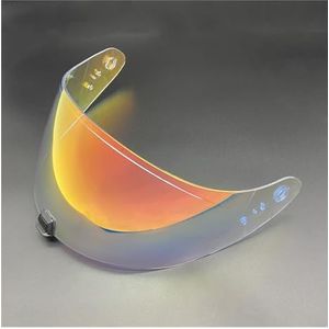 Motorhelm vizier lens, Helmvizier, geschikt for Scorpion R420 Lens Helmaccessoires Windscherm (H)(G)