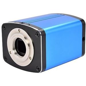 Zoomlens, varifocale lens, Auto 1080P HD 60fps HDMI-compatibele USB-uitgang industriële microscoopcamera auto met imx307-sensor voor industriële videoIndustriële video