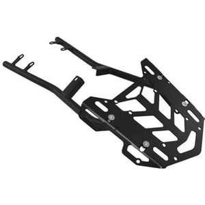 Achterrekken Motorfiets Voor MT125 2020 2021 2022 2023 2024 Motorfiets Achterbagagedrager Drager Koffer Ondersteuning Houder Beugel Motorfiets Bagagedrager