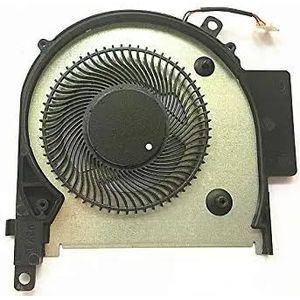 Ventilator voor HP Envy X360 15T-CN100 15-CN-serie TPN-W134-W135 CPU-koeling L35269-001