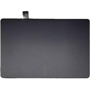 Laptop Touchpad Voor For Lenovo IdeaPad Miix 710-12IKB Tablet Zwart