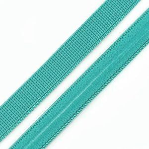 2-10 meter antislip elastische band 10 mm rekbare siliconen rubberen banden voor bh-ondergoedband riembanden naai- en afwerkingsaccessoires-1029-10 mm-4,0 meter