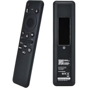 azurano afstandsbediening voor SAMSUNG BN59-01432D, BN59-01432A, TM2360E, SOLAR, USB-C