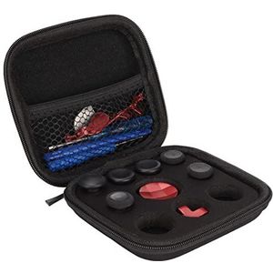 13 in 1 Gaming Accessoire voor Elite Series, Vervangende Controller Accessoire Kit Reparatie Tools Kit voor One Elite Controller Series 2.