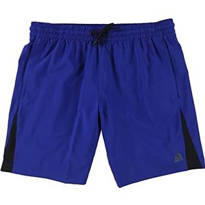 Reebok Workout voor heren Kant en klaar Geweven Kort