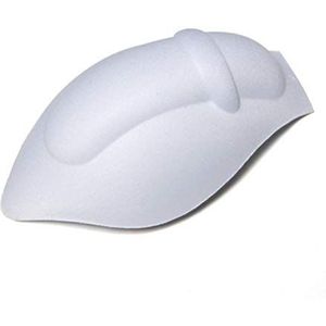 HAOXU - Ondergoed - Wit - Sexy Slips Enhancer Cup - Gewatteerde Onderbroek