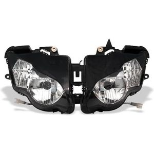 Motorkoplamp Motorfiets Koplamp Koplamp Voor CBR1000RR Voor CBR 1000RR 2008 2009 2010 2011 Koplamponderdelen Led-koplamp voor motorfiets