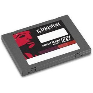 Kingston SSD KC100 2,5"" SATA III interne flashdrive 240 GB