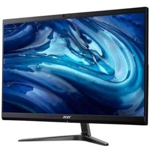 Acer - VZ2514G - All-in-One PC - 24 inch - Intel Core i5 - 8GB RAM - 512GB SSD