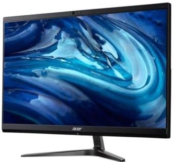 Acer - VZ2514G - All-in-One PC - 24 inch - Intel Core i5 - 8GB RAM - 512GB SSD