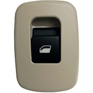 Elektrische raambediening, schakelaar voor raambediening, links en rechts, voor auto, elektrische raambediening voor Peugeot 508, geschikt voor accessoires voor AU