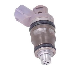 Auto Brandstof Injector Voor Toyota Voor Previa Estima 2.4L 2TZFE 1991 1992 1993 1994-1997 Auto Onderdelen Auto Injector Nozzle 23209 79045 23250 76010 Auto Injecties