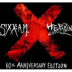 The Heroin Diaries Soundtrack 10th Anniversary Edition (CD/DVD)