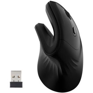 Kalttoy JSY 11 Ergonomische bedrade verticale muis voor comfortabele kantoorgamingervaring