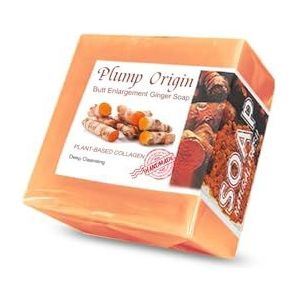 Booty Lifting Soap - Hydraterende Verstevigende Lichaamszeep For Het Verstevigen Van De Billen En Huidelasticiteit