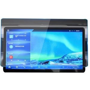 Displaybeschermfolie Voor Foton Voor Mars 2024, 10,1"" 14,6"" Auto Dashboard Beschermende GPS Navigatie Schermfolie(Navigation Film 14.6"")