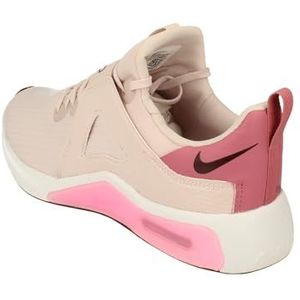 Nike Air Max Bella TR 5, gymschoenen voor dames, Barely Rose Burgundy Crush 601, 39 EU