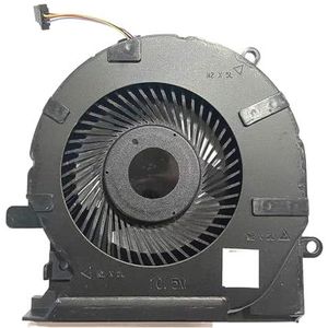 12V CPU GPU-koelventilator voor HP voor OMEN 15-EK 15-en TPN-Q238 TPN-Q236 Ventilatoren Koeler Radiator M04216-001 ND8CC02-19j22 19j23 M04215-001(CPU FAN 12V)