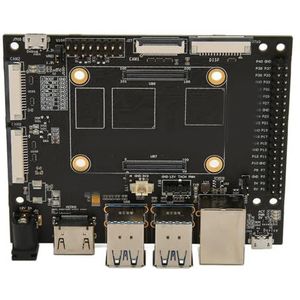 Ervaar Rdk X3 Md Module Mipi Origineel - Perfect voor Dsi USB3.0 Ethernet Plaat Hosting Hd Board 40Pin Gigabit Ethernet Rj45