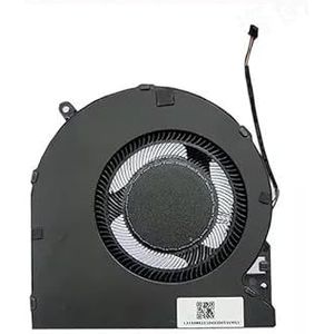 Koeling voor Razer Blade 15 RZ09-0330 02385 0288 0313 0301 0367(Cpu fan-Silver)