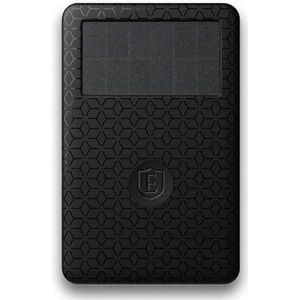 Ekster tracker Android Card is een objectenlocator & (gps tracker zonder abonnement) - Duurzaam, Slank & zonne-oplaadbare Smart Finder compatibel met iOS, Alexa, Google Smart Home en Android
