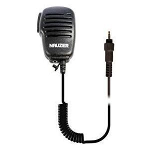 NAUZER MIA-115-CLP Microfoon PTT Professional Walkie Talkie Motorola CLP-446