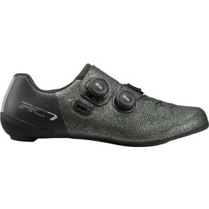 Limited Edition SH-RC703 door Shimano, Gray Splatter, 6 UK