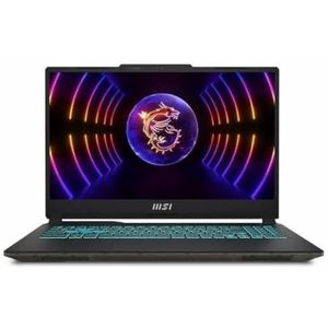 MSI Laptop Cyborg 15 A13VF-879XES 15,6"" Intel Core i7-13620H 32GB RAM 1TB SSD NVIDIA Geforce RTX 4060