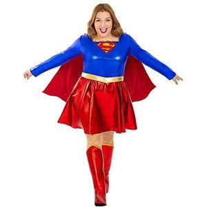 Supergirl kostuum