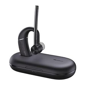 Yealink - BH71 Pro - Bluetooth Headset - Mono - Zwart - USB-C